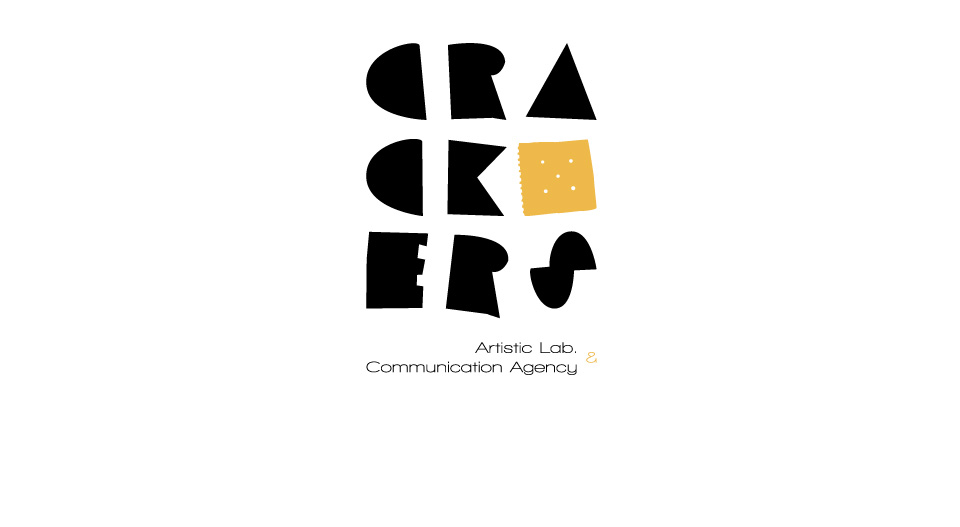 Crackers | Artistic Lab. Communication & Agency , Agenzia di Comunicazione, Grafica 